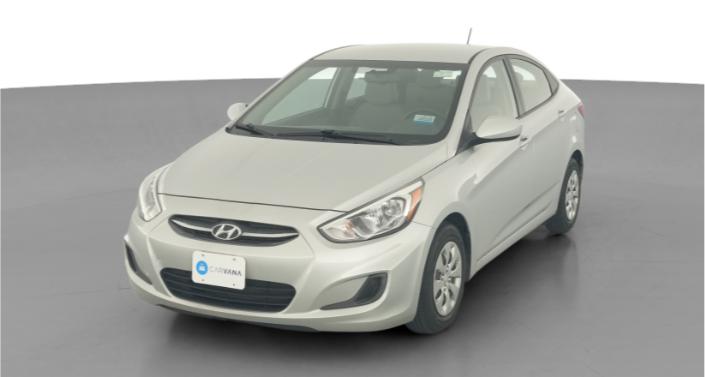 2017 Hyundai Accent SE -
                  Richton Park, IL