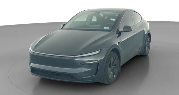 Thumbnail: 2026 Tesla Model Y - 1
