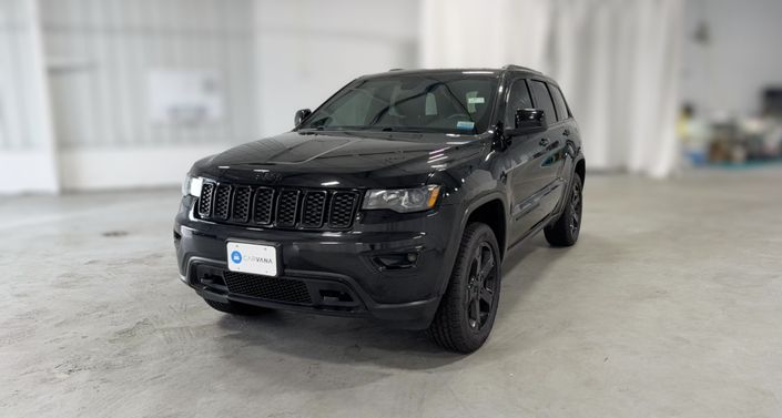 Thumbnail: 2019 Jeep Grand Cherokee - 1