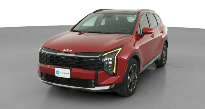 Thumbnail: 2026 Kia Sportage - 1