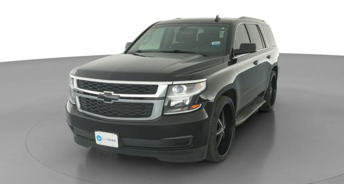 2016 Chevrolet Tahoe LS -
                  Indianapolis, IN
