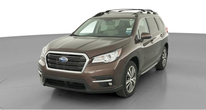 Thumbnail: 2021 Subaru Ascent - 1