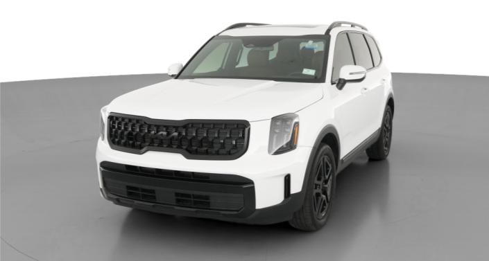 Thumbnail: 2025 Kia Telluride - 1