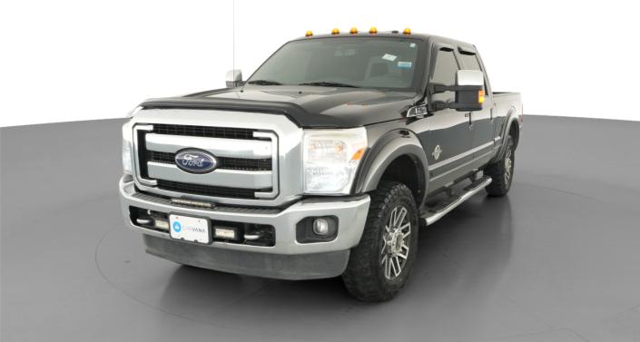 Thumbnail: 2016 Ford Econoline - 1
