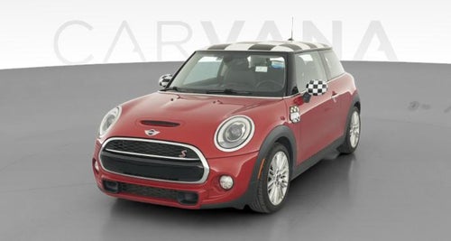 2015 MINI Hardtop 2 Door