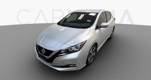 2020 Nissan LEAF