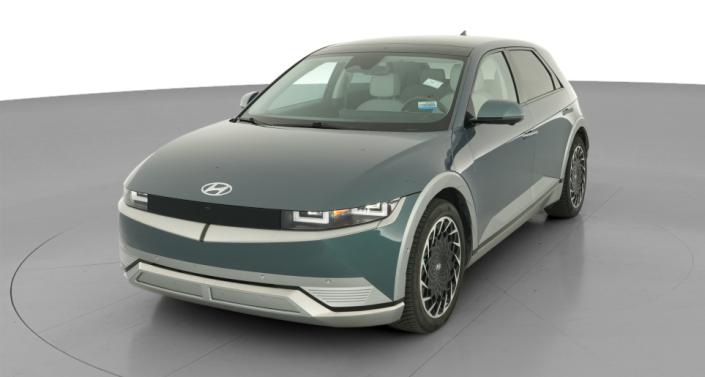 Thumbnail: 2023 Hyundai Ioniq 5 - 1