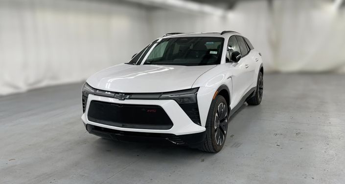 2025 Chevrolet Blazer EV RS -
                  Indianapolis, IN