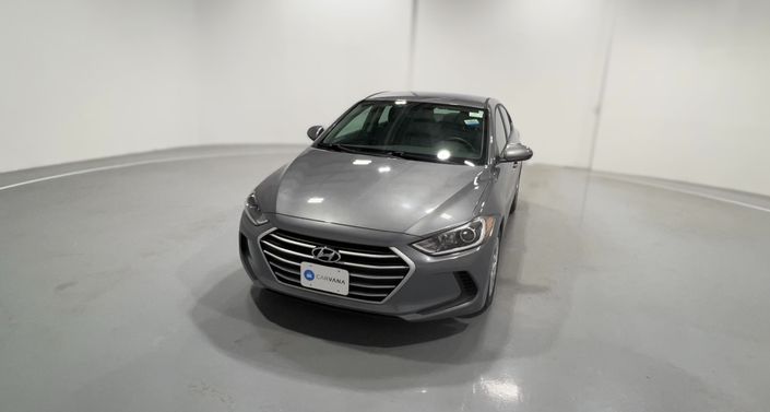 Thumbnail: 2018 Hyundai Elantra - 1