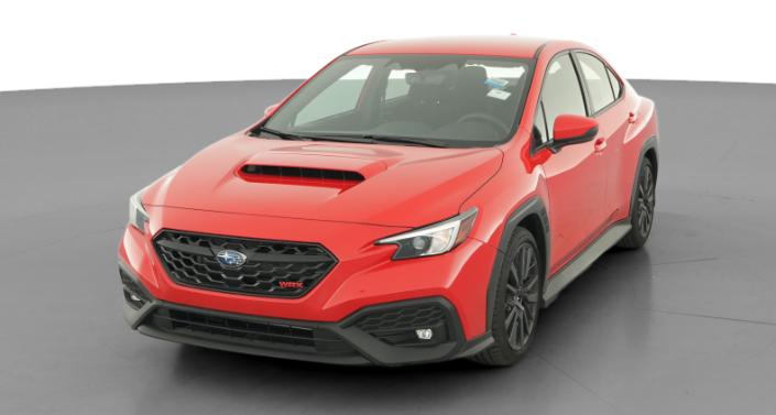 Thumbnail: 2025 Subaru WRX - 1