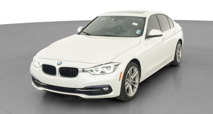 Thumbnail: 2017 BMW 3 Series - 1