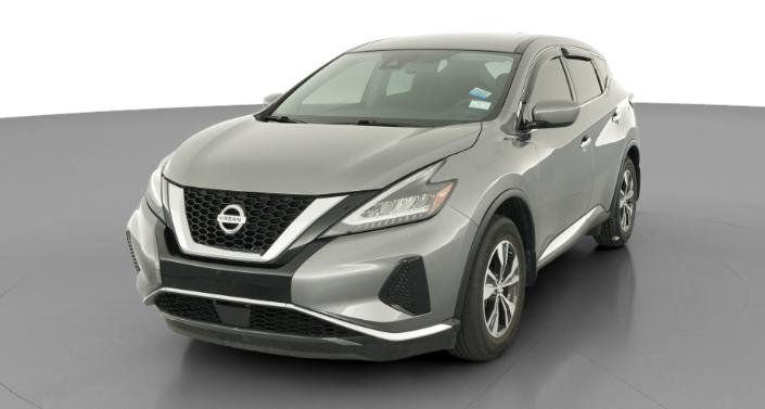 Thumbnail: 2021 Nissan Murano - 1