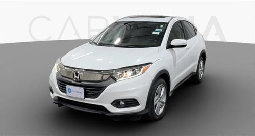 2019 Honda HR-V