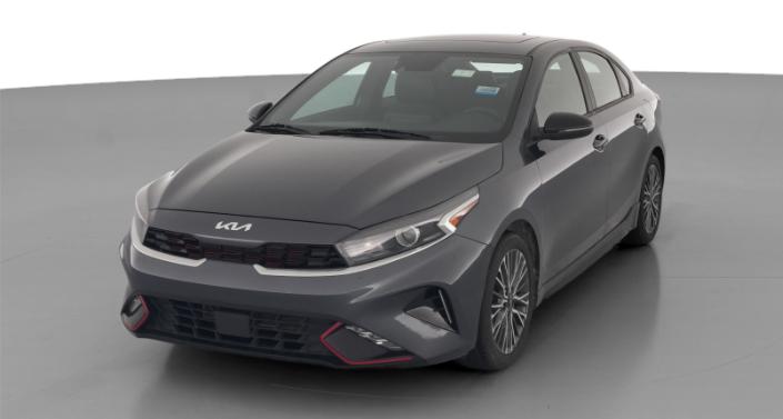 Thumbnail: 2022 Kia Forte - 1