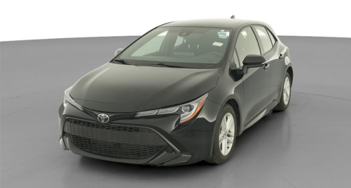 Thumbnail: 2019 Toyota Corolla - 1