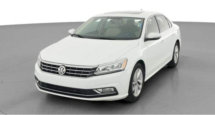 2018 Volkswagen Passat 2.0T -
                  Auburn, GA