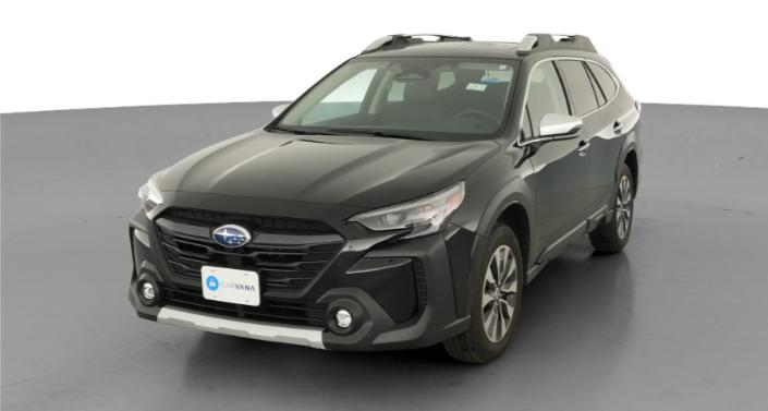 Thumbnail: 2024 Subaru Outback - 1