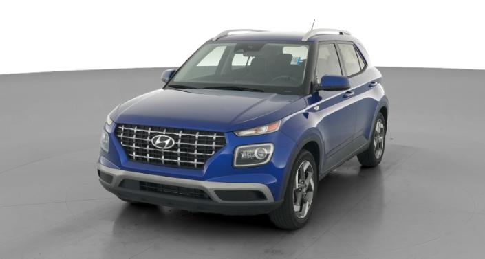 Thumbnail: 2023 Hyundai Venue - 1