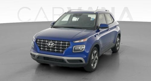 2023 Hyundai Venue