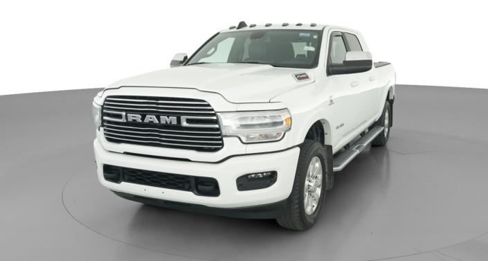 Thumbnail: 2022 RAM 2500 - 1