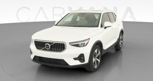 2024 Volvo XC40