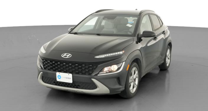 Thumbnail: 2022 Hyundai Kona - 1