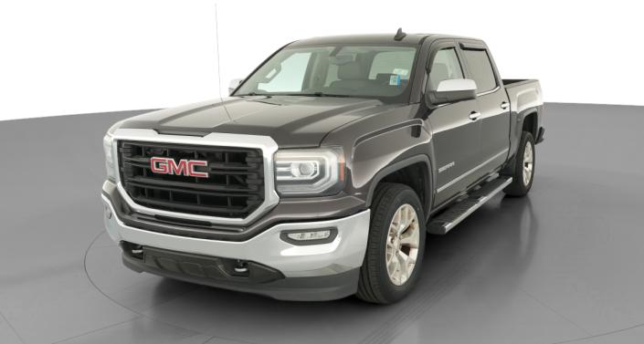2016 GMC Sierra 1500 SLT -
                  Auburn, GA