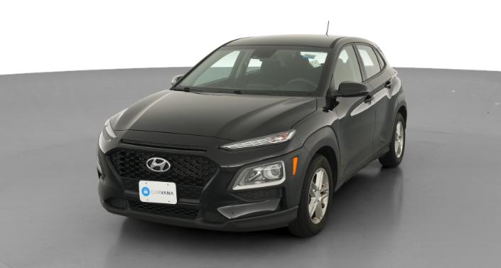 Thumbnail: 2019 Hyundai Kona - 1