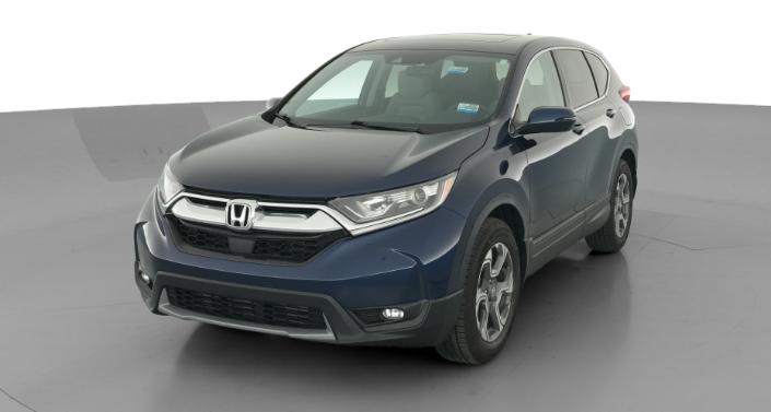 Thumbnail: 2018 Honda CR-V - 1