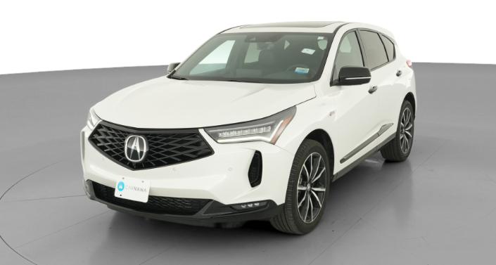 Thumbnail: 2025 Acura RDX - 1