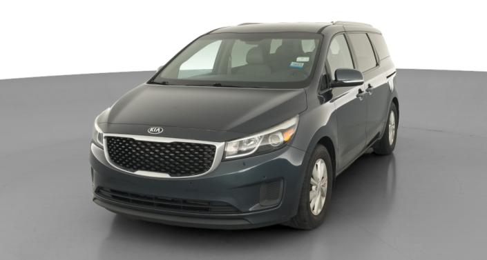 2016 Kia Sedona LX -
                  Trenton, OH
