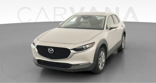 2024 MAZDA CX-30