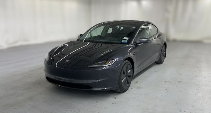Thumbnail: 2025 Tesla Model 3 - 1