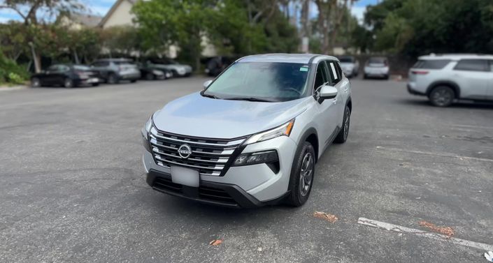 Thumbnail: 2025 Nissan Rogue - 1