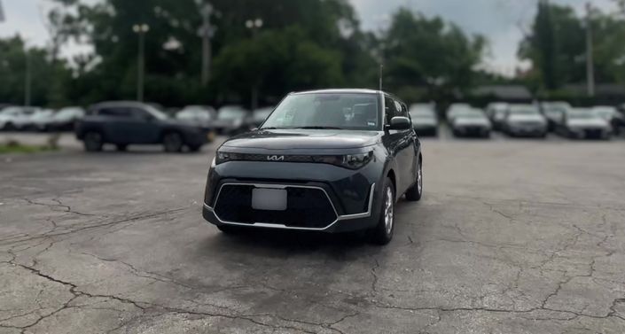 Thumbnail: 2025 Kia Soul - 1