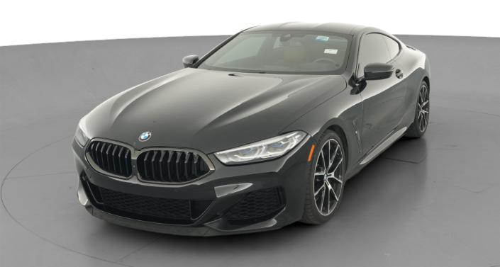 2019 BMW 8 Series M850i xDrive -
                  Bessemer, AL