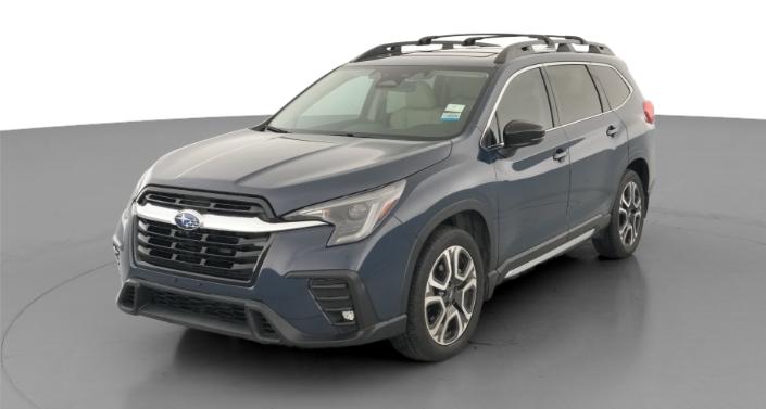 Thumbnail: 2024 Subaru Ascent - 1