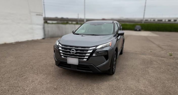 Thumbnail: 2025 Nissan Rogue - 1