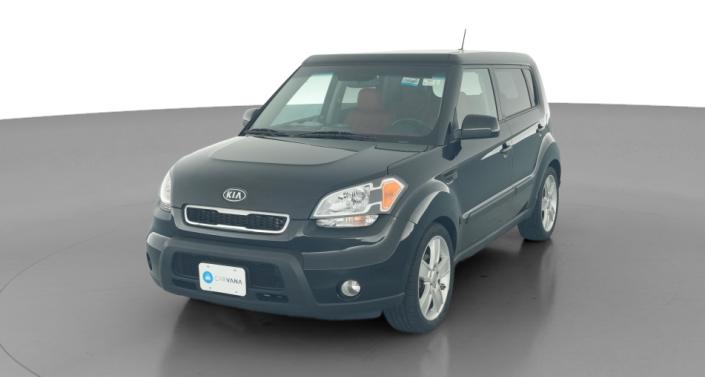 2011 Kia Soul Sport -
                  Indianapolis, IN