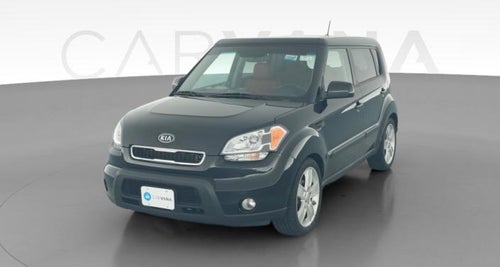 2011 Kia Soul