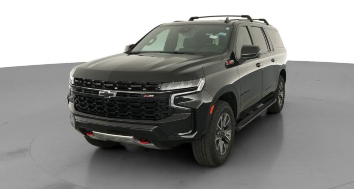 Thumbnail: 2024 Chevrolet Suburban - 1