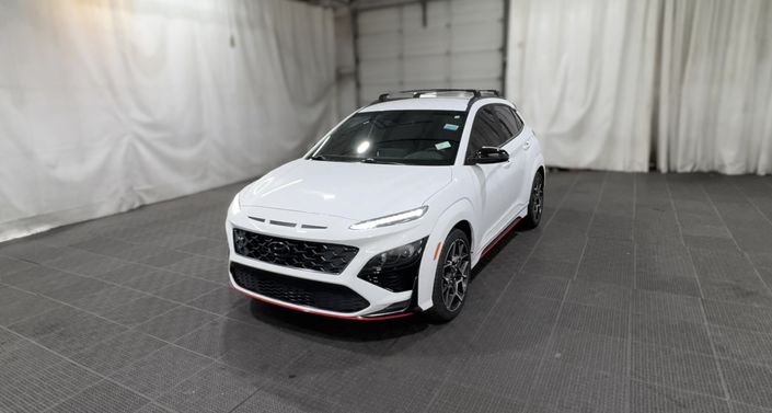 Thumbnail: 2022 Hyundai Kona - 1