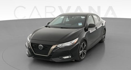 2020 Nissan Sentra