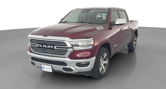 Thumbnail: 2022 RAM 1500 - 1