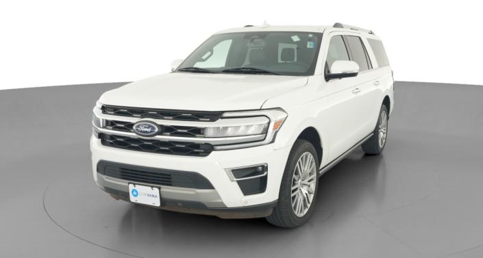 Thumbnail: 2024 Ford Expedition MAX - 1