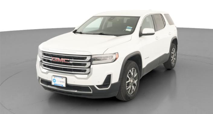 Thumbnail: 2022 GMC Acadia - 1