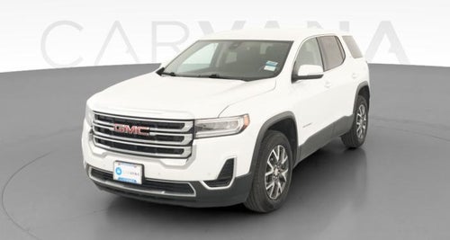 2022 GMC Acadia
