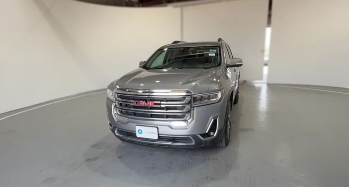 Thumbnail: 2023 GMC Acadia - 1