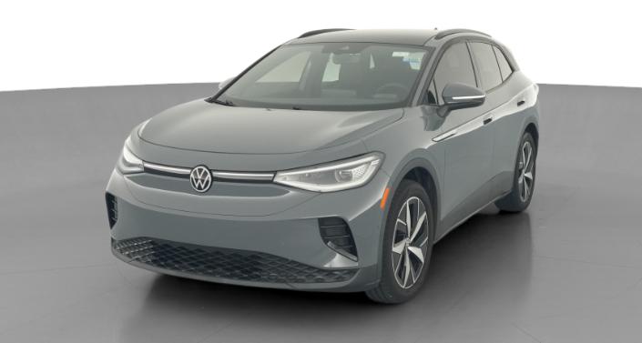 2023 Volkswagen ID.4 S -
                  Rocklin, CA