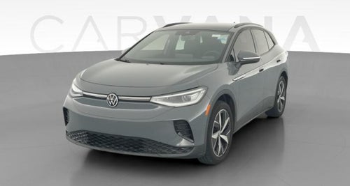 2023 Volkswagen ID.4